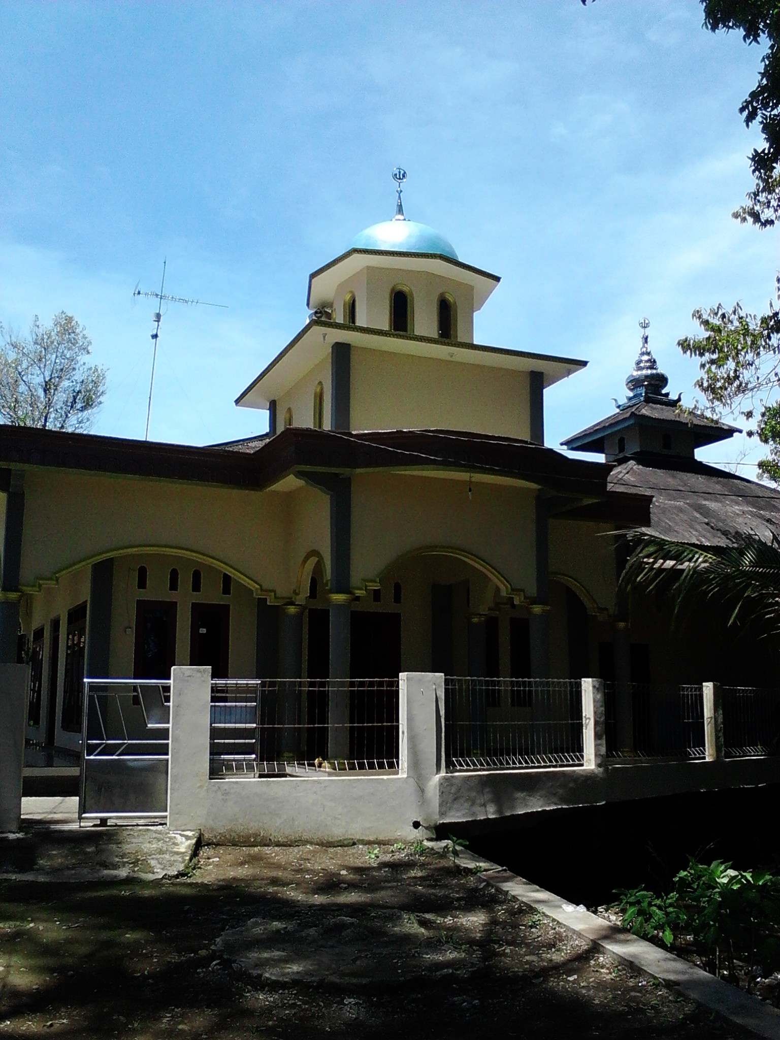 AL-IMAN