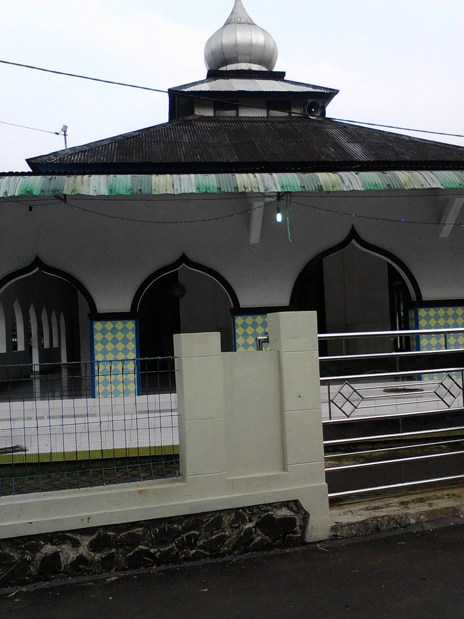 Darul Muttaqin