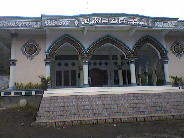 Darussalam