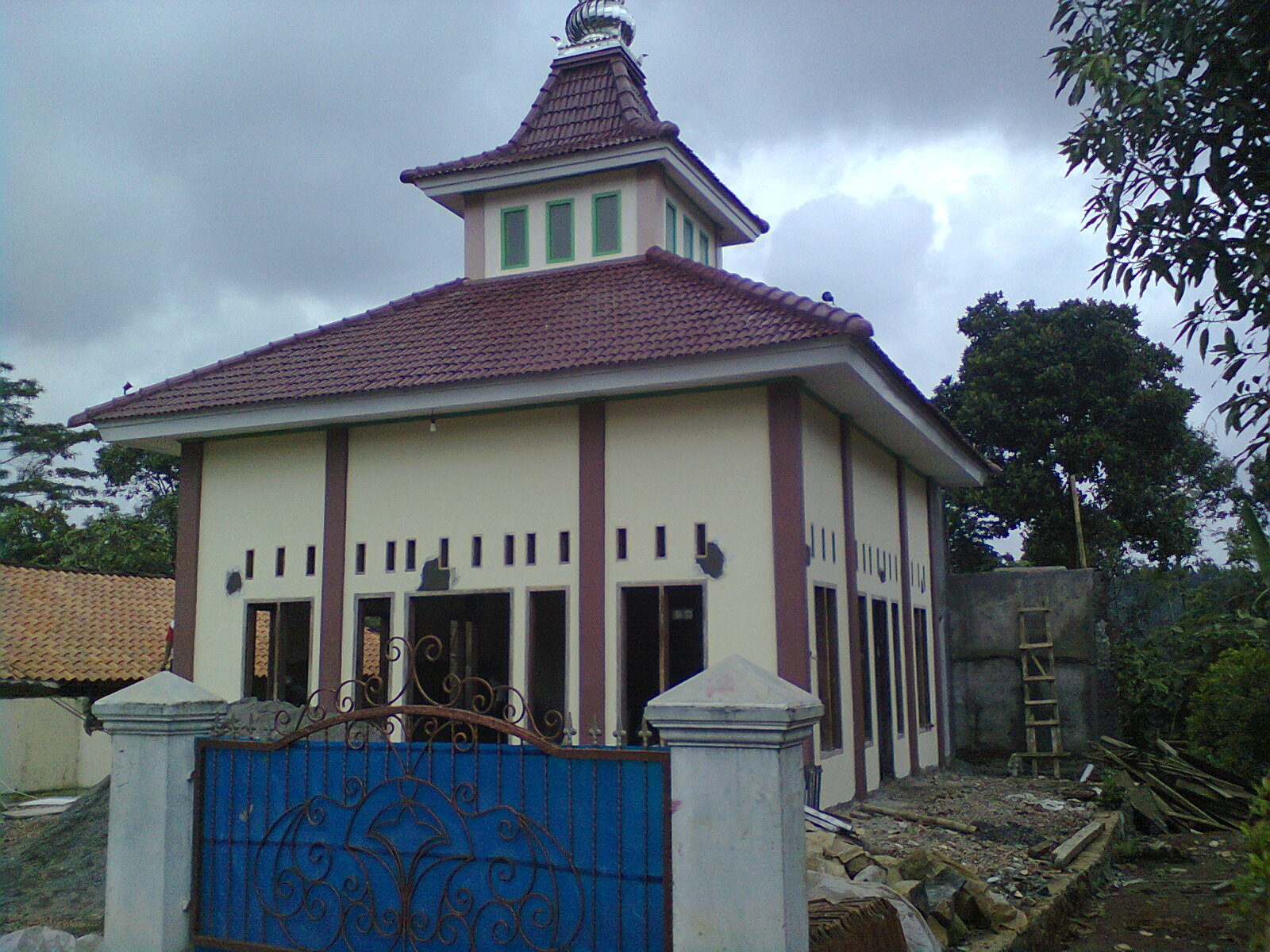 Baitul Muttaqin