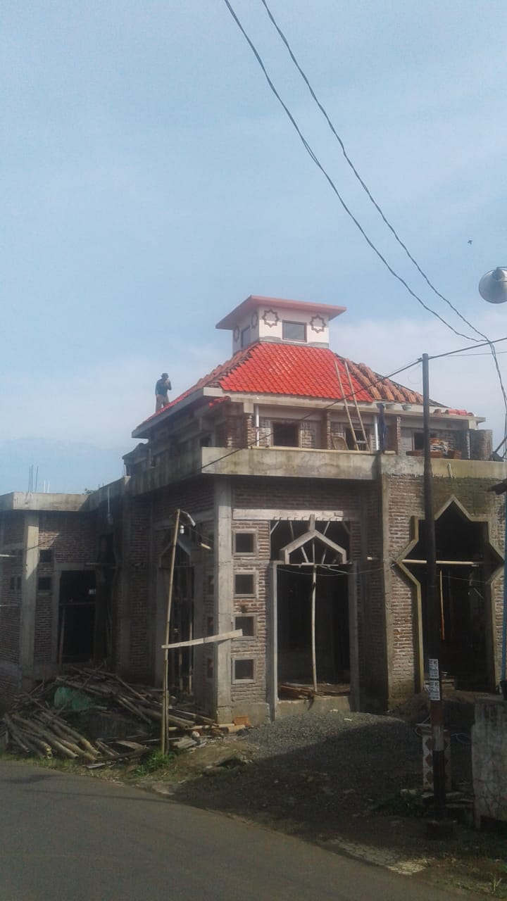 MIFTAHUL HUDA