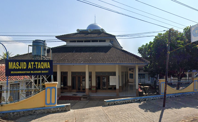 AT-TAQWA