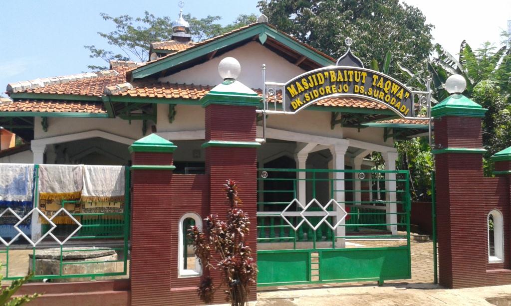 BAITUTTAQWA