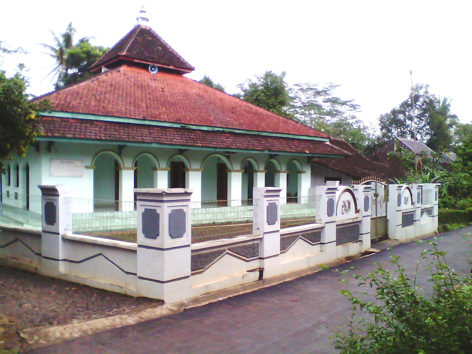 Baitul Rahman