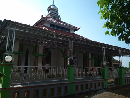 Baitussalam