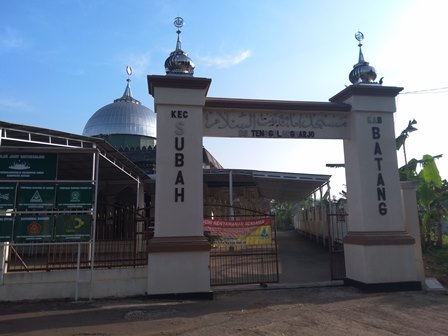 Baitussalam