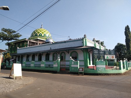 Darussalam