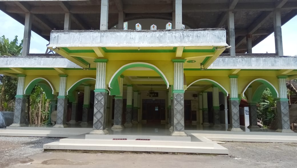 Baitul Muttaqin