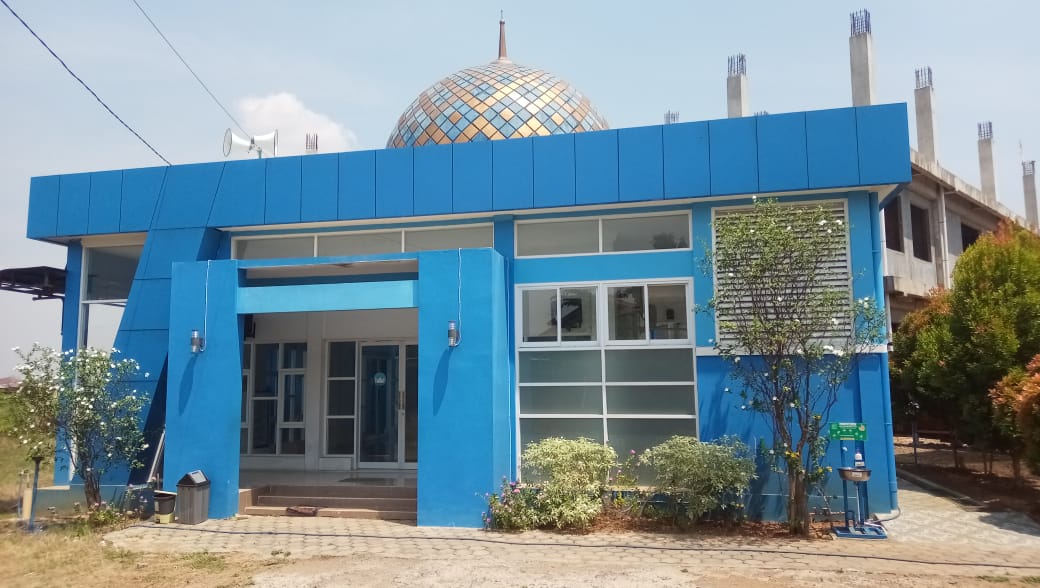 AN-NUUR RSI PKU MUHAMMADIYAH BATANG