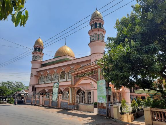 Ar-Rohmah