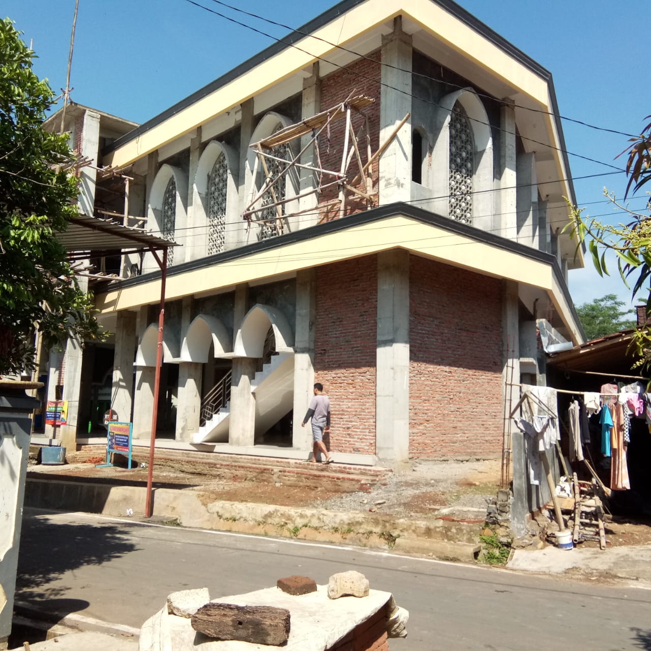 KHUSNUL KHOTIMAH
