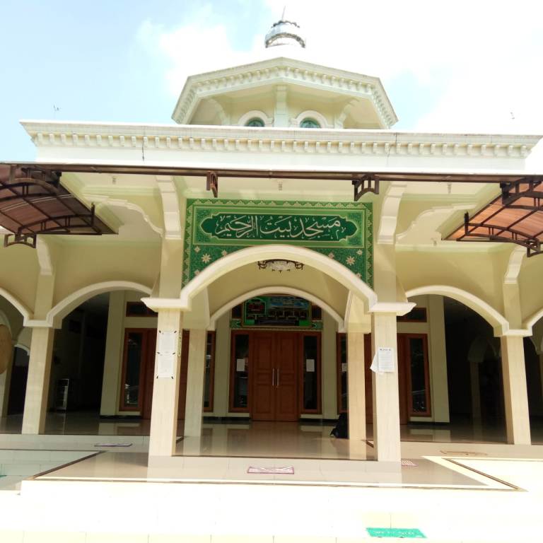 BAITURROKHIM