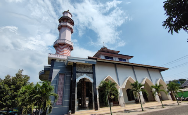 Al-Barokah