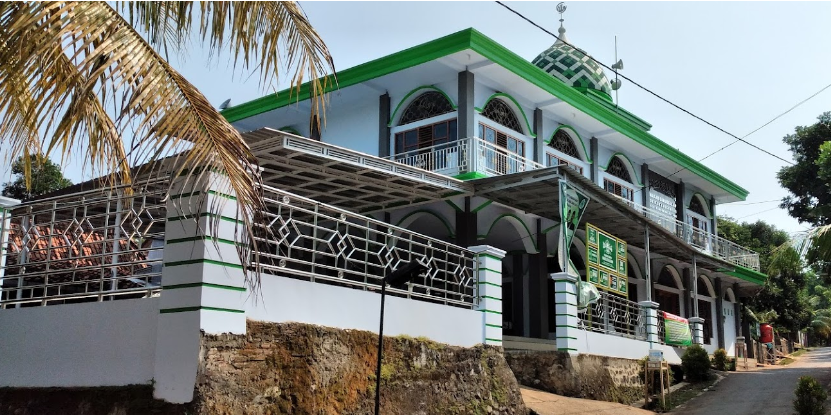 Darussalam