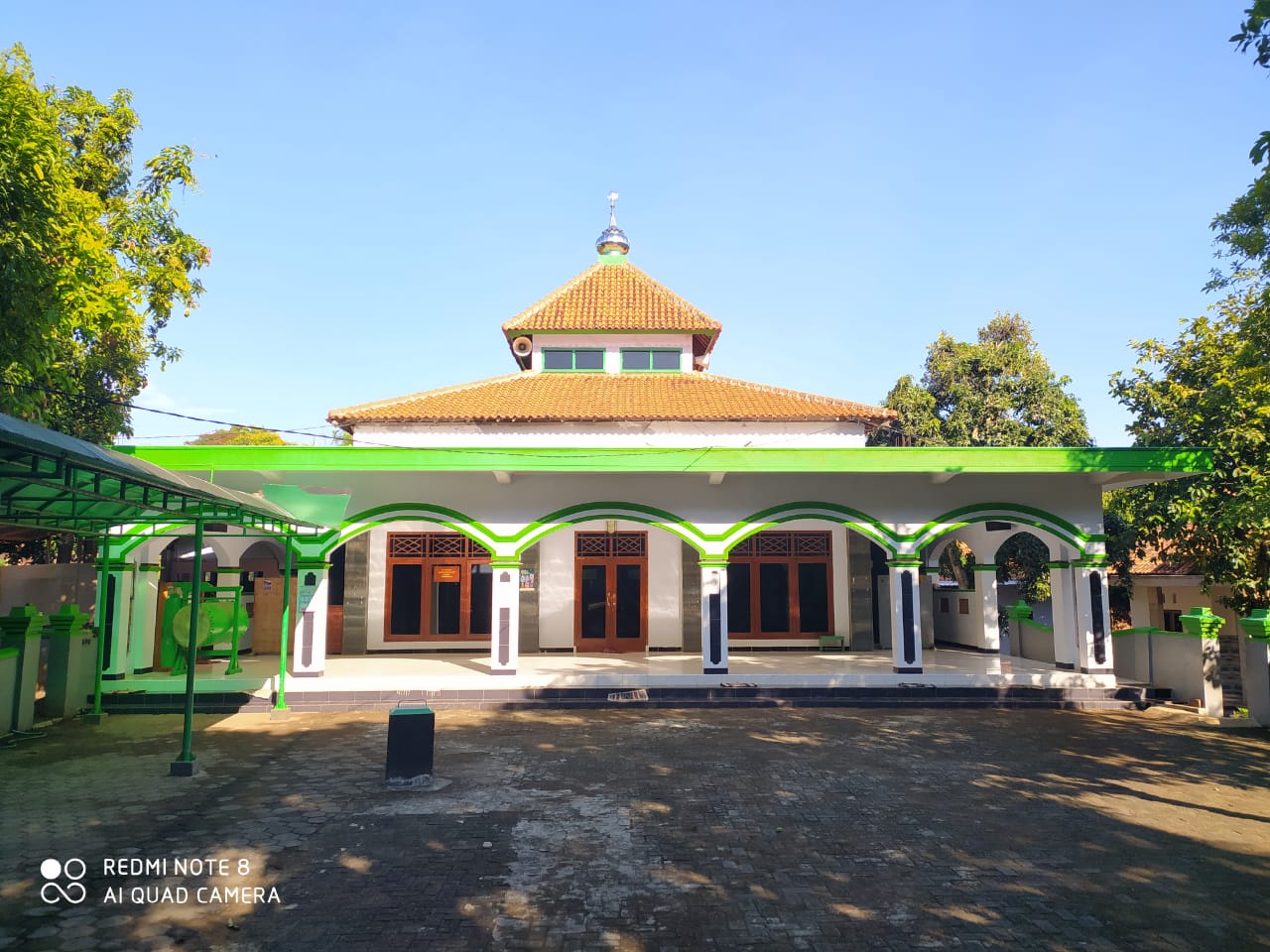 Al-Barokah