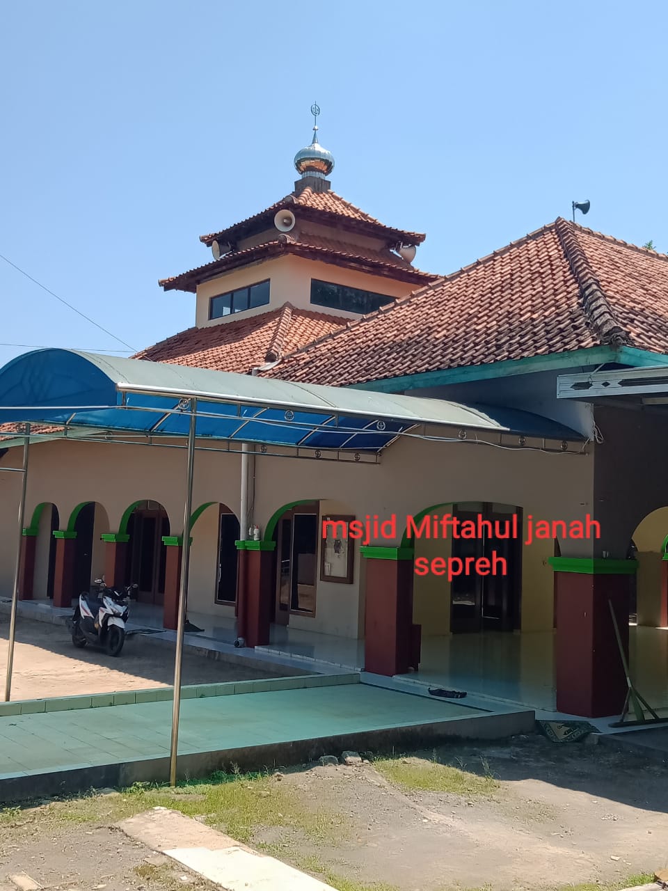 Miftakhul Jannah