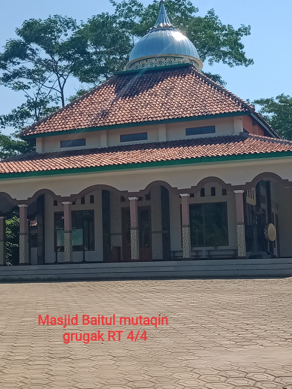 BAITUL MUTTAQIN