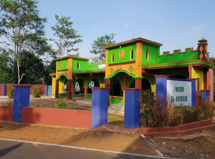 AL-ASYHAR