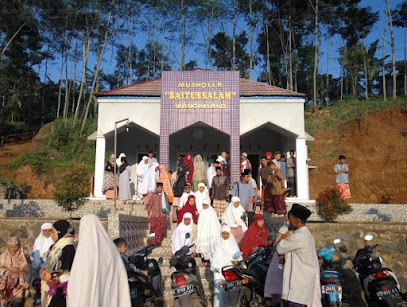 BAITUSSALAM