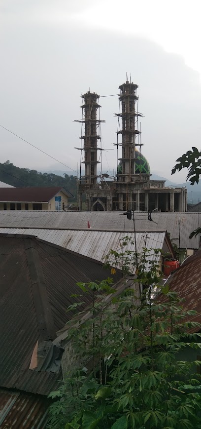 AL-IKHLAS