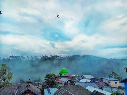 AT-TAQWA