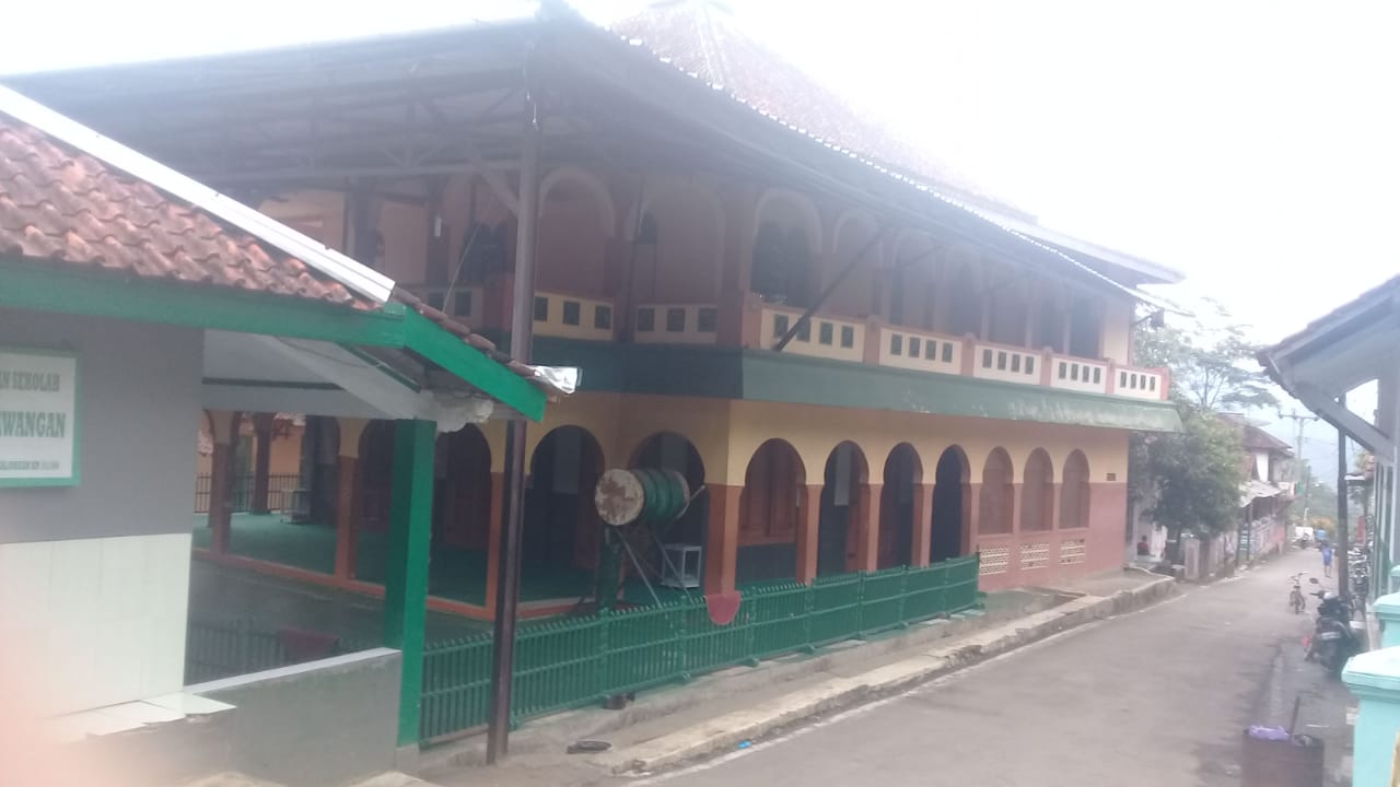 AL-IHSAN