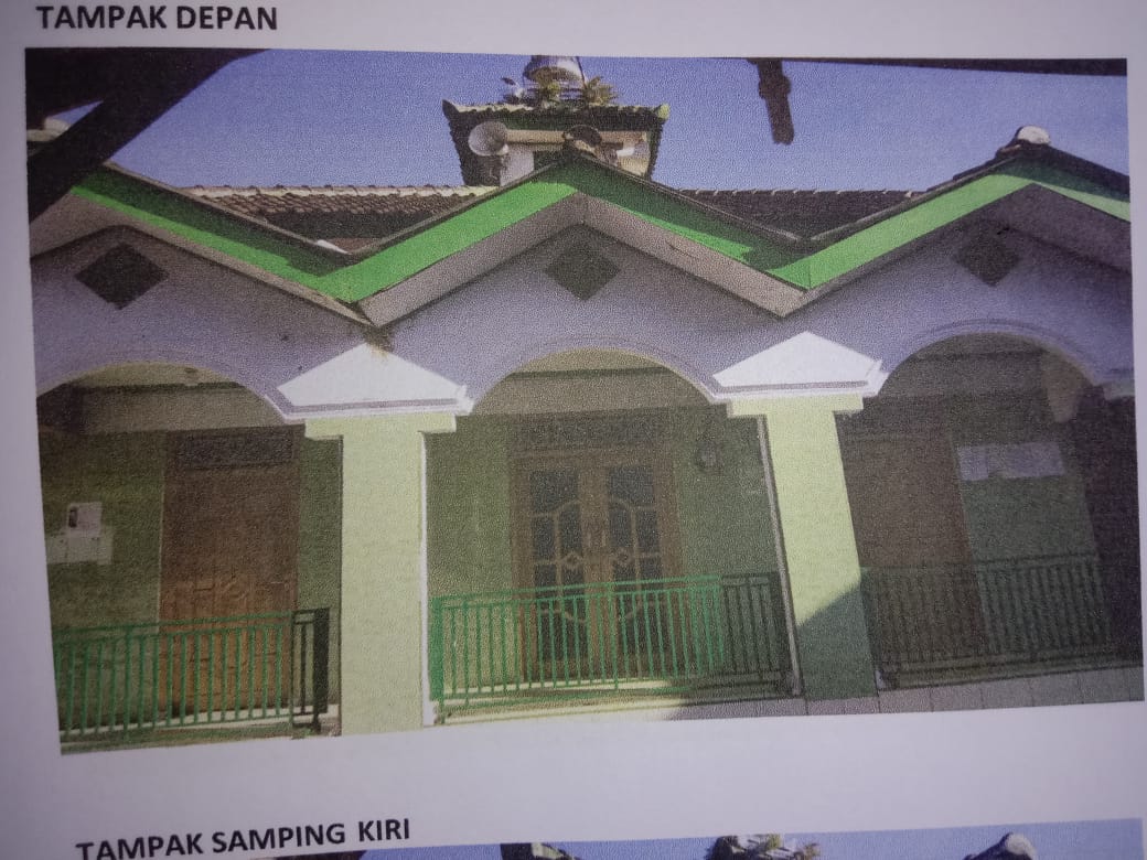 SAFINATUN NAJAH