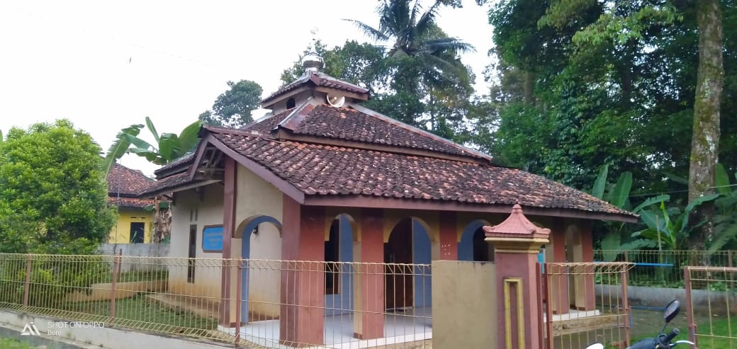 BAITUL HUDA