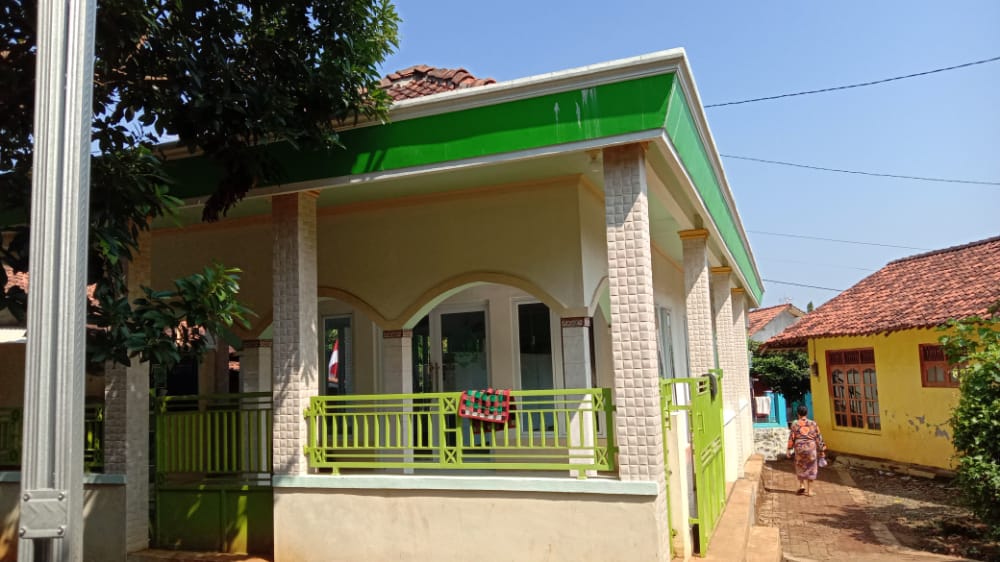 MIFTAHUL HUDA