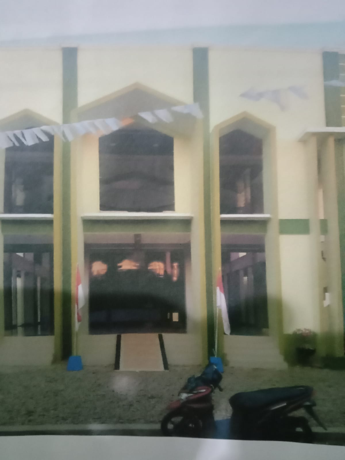 AL-HUDA