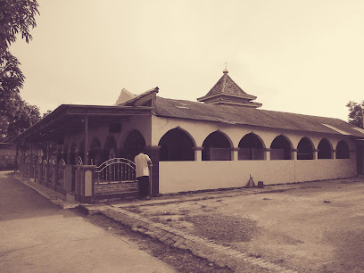 AL-MUTTAQIN