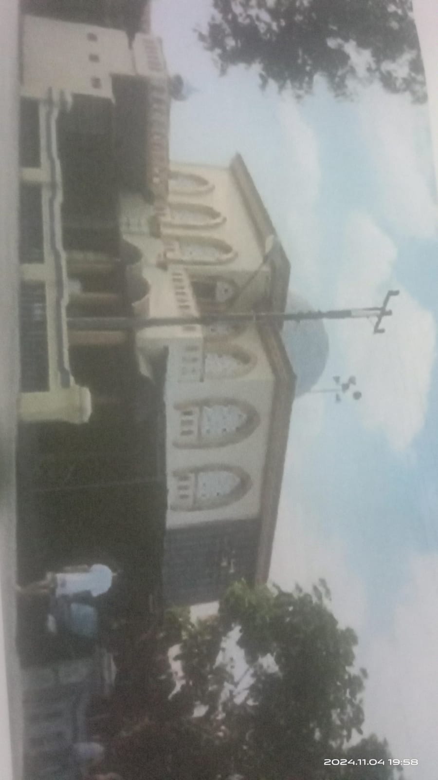 BAITUROHMAH