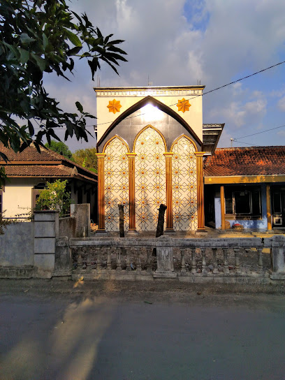 BAITUL JANNAH