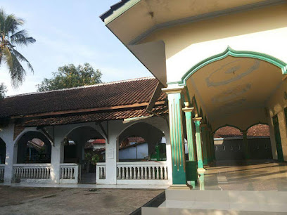KYAI MOJO