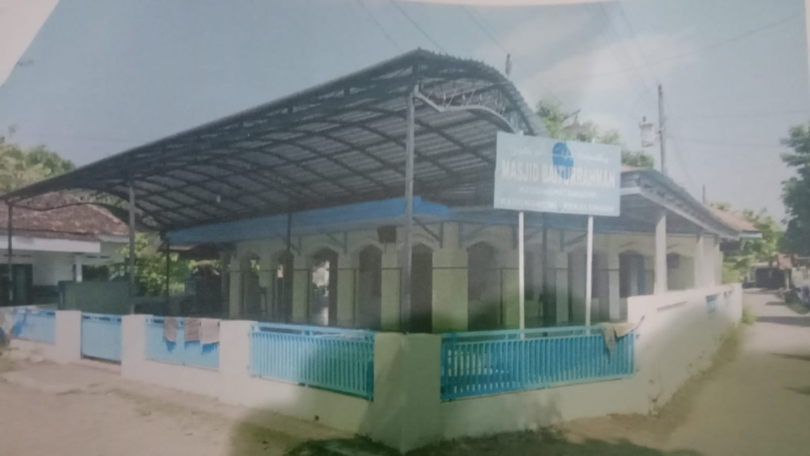 BAITURRAHMAN