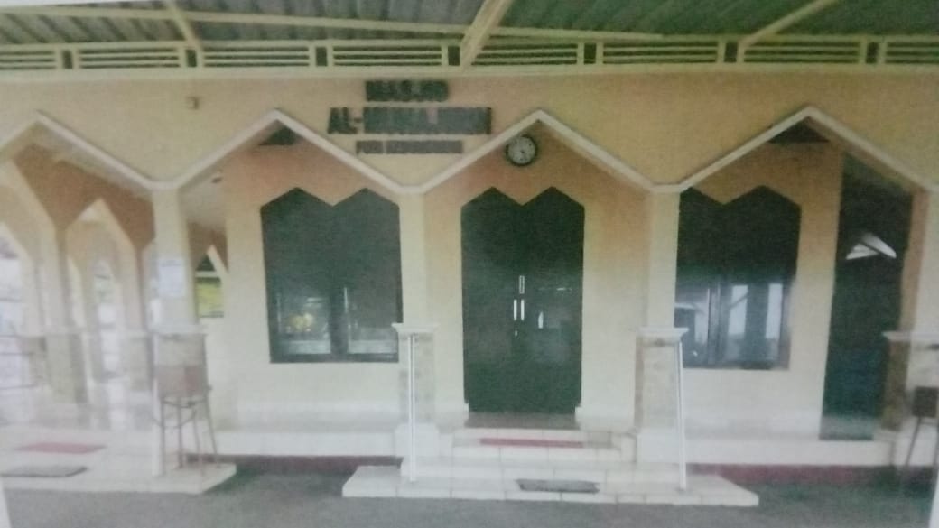 AL-MUHAJIRIN