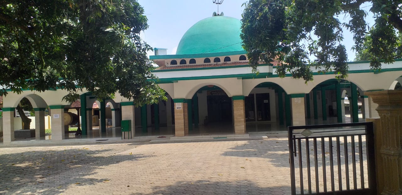 Sunan Kali Jaga