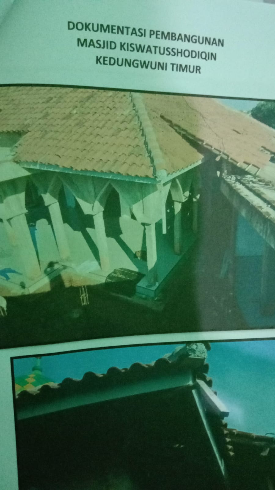 KISWATUSSHODIQIN