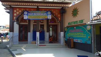NURUL HUDA