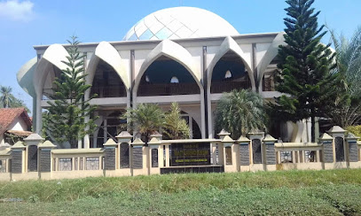 BAITUROKHIM