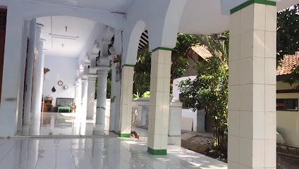 NURUL BAROKAH
