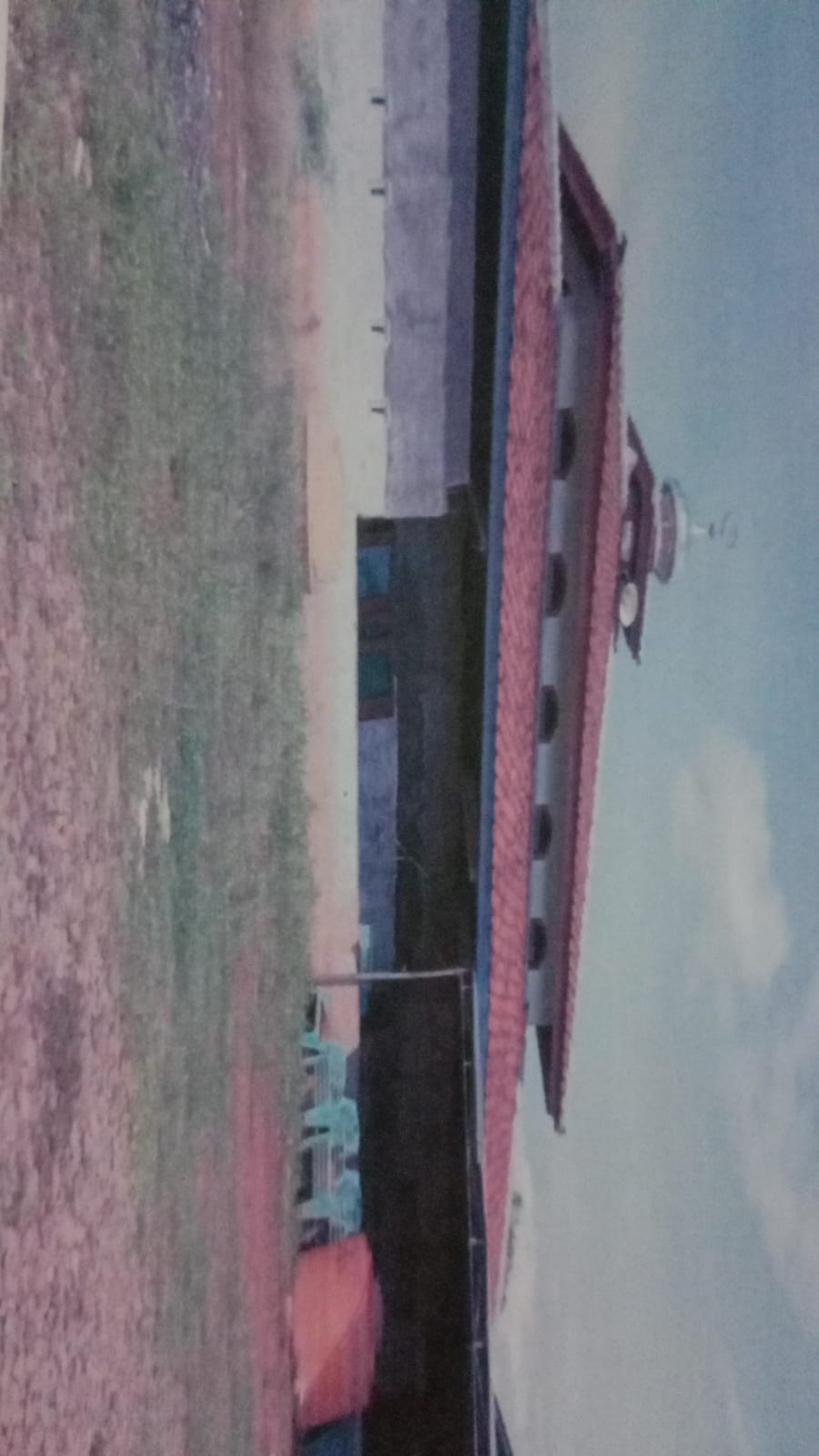 AL-BAROKAH