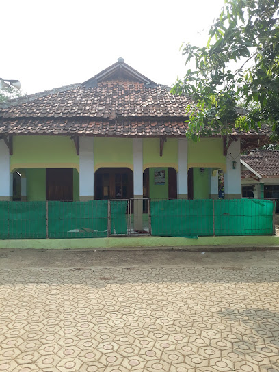 AL-BAROKAH