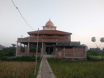 NURUL HUDA