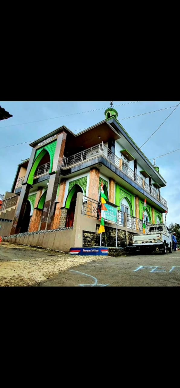BAITUSSALAM