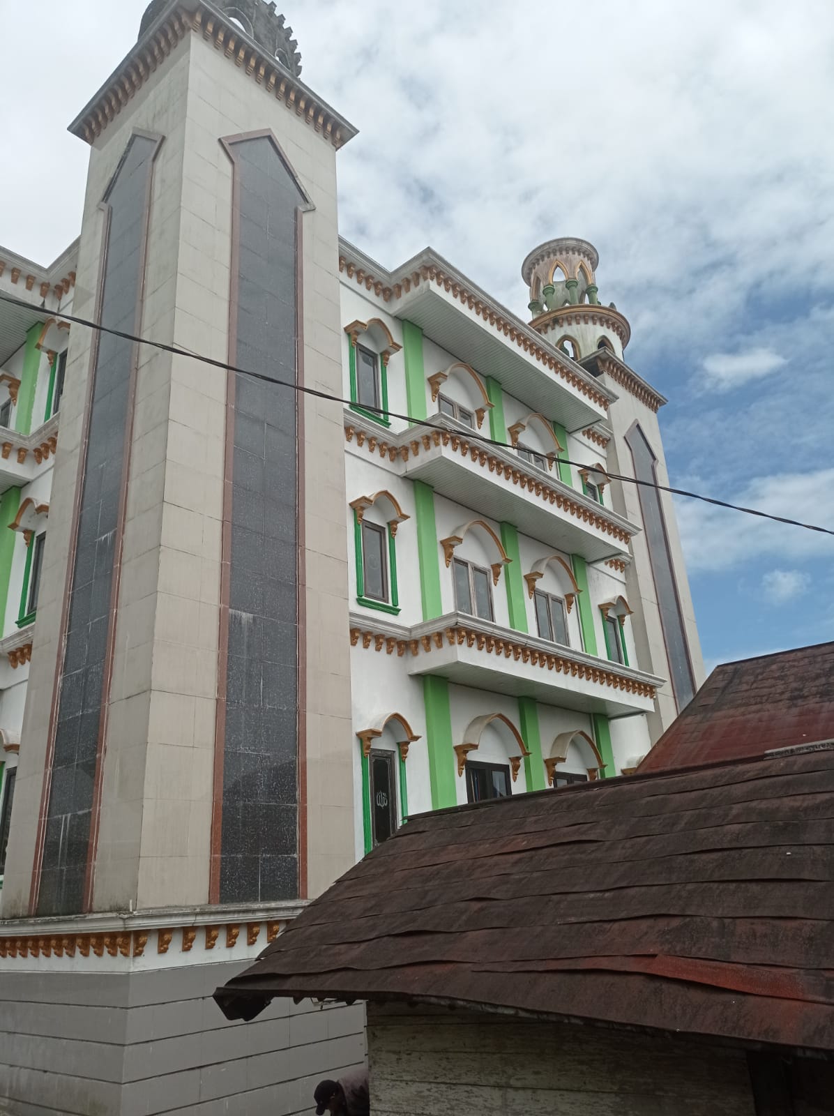 BAITUL MUTTAQIN