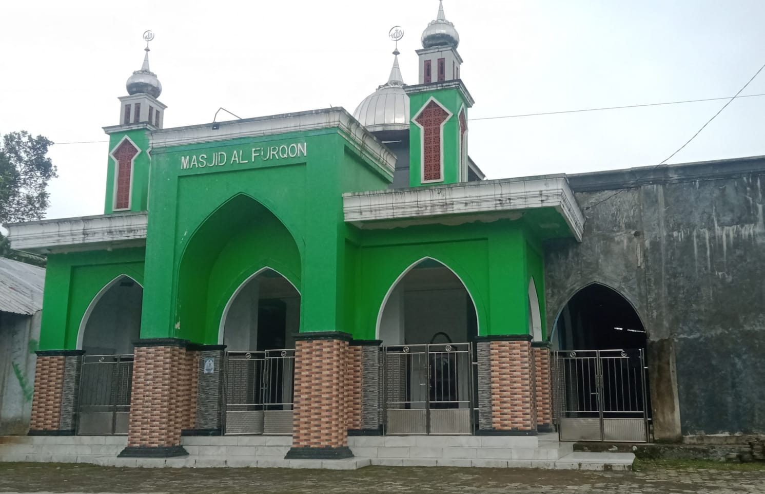 BAITUS SALAM