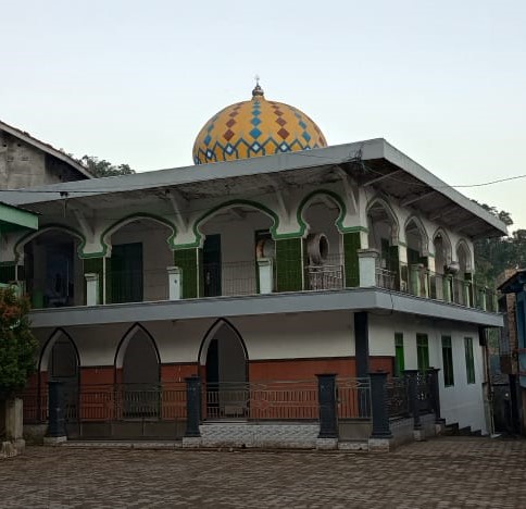 DARUSSALAM