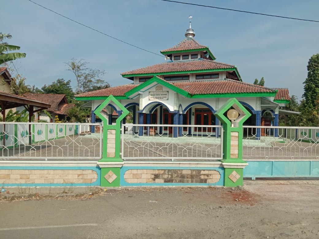 NURUL HIDAYAH