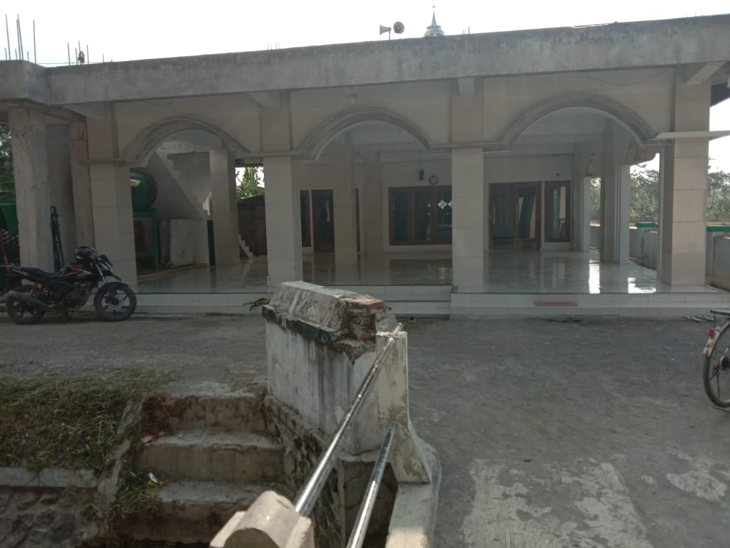 ALMAHMUDAH